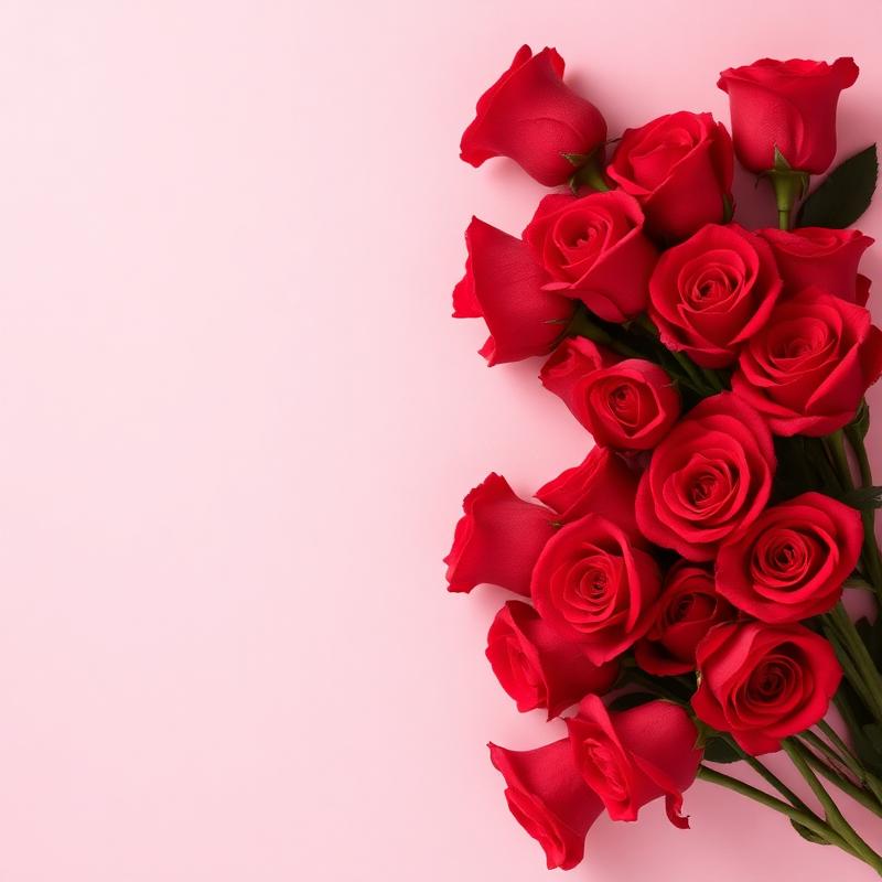 Heart of Roses