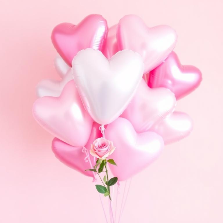 Balloons