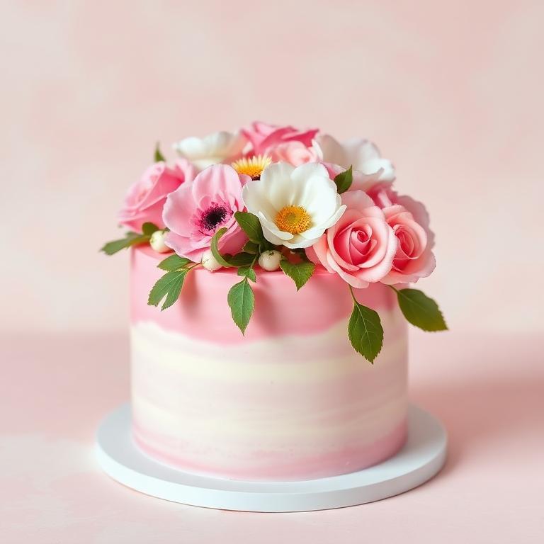 Cakes