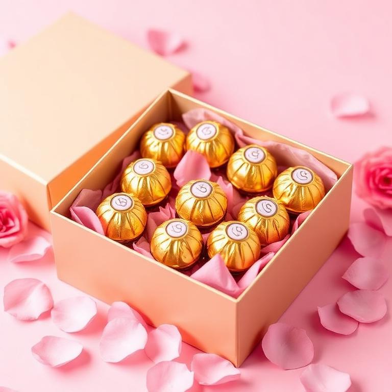 Chocolates