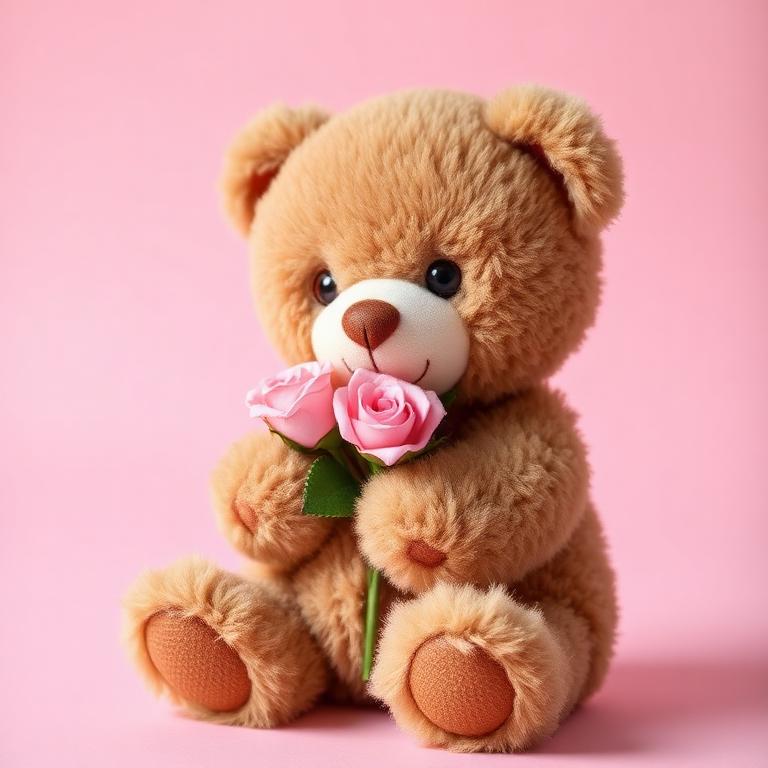 Teddy Bears
